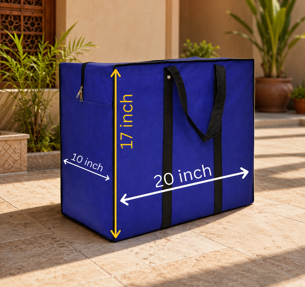 Medium Bag