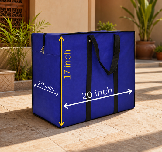 Medium Bag