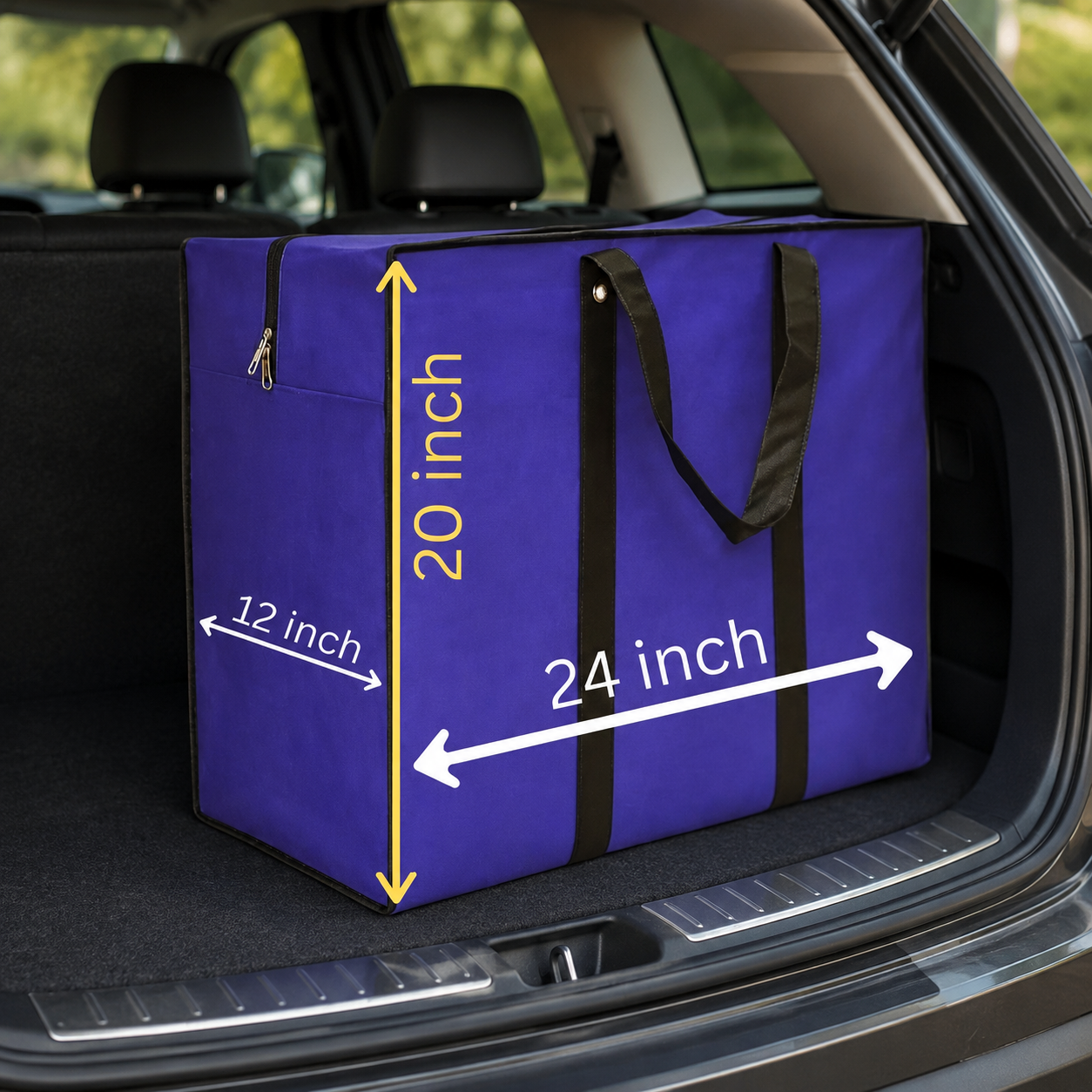 Large Storage Bags