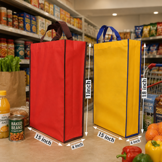 Shopping Bags